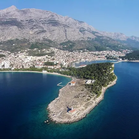 12211c Apartment Makarska
