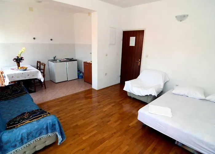 Apartman 12211c Makarska