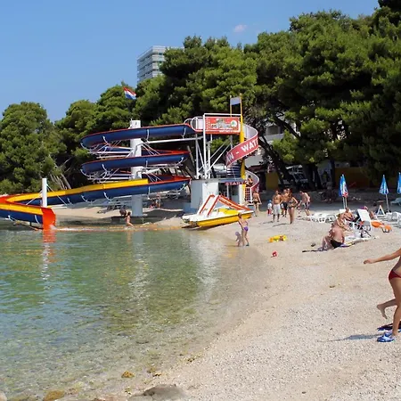 Apartament 12211c Makarska