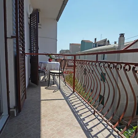 Apartament 12211c Makarska