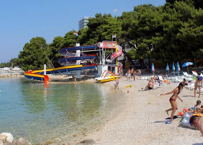 Apartament 12211c Makarska