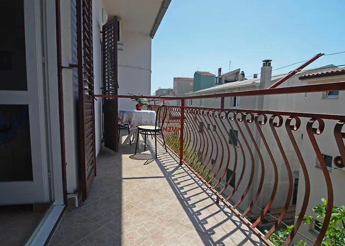 Apartament 12211c Makarska